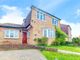 Thumbnail Detached house for sale in The Ruffetts, South Croydon, Surrey