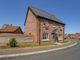 Thumbnail Detached house for sale in Brick Kiln Road, Fakenham, Norfolk