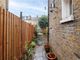 Thumbnail Flat for sale in Wingrave Road, Fulham, London