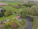Thumbnail Property for sale in Hereford Lodge, Tyberton, Madley, Hereford