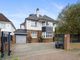 Thumbnail Detached house for sale in Woodruff Avenue, Hove
