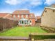 Thumbnail Semi-detached house for sale in Sampson Drive, Long Melford, Sudbury