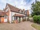 Thumbnail Cottage for sale in The Green, Tanworth-In-Arden, Solihull