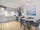 Thumbnail Flat for sale in Biscoe Way, Wokingham, Berkshire