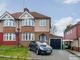 Thumbnail Semi-detached house for sale in Merewood Road, Bexleyheath