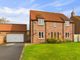 Thumbnail Detached house for sale in St. Andrews Walk, Foston-On-The-Wolds, Driffield