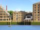 Thumbnail Property to rent in Grices Wharf Apartments, Rotherhithe Street, London