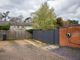 Thumbnail Detached house for sale in Armitage Drive, Rothley, Leicester