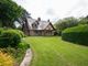 Thumbnail Detached house for sale in Windrush, Strathearn Road, North Berwick