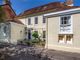 Thumbnail Link-detached house for sale in The Close, Salisbury, Wiltshire