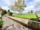 Thumbnail Detached bungalow for sale in Rosewood, Merthyr Road, Llwydcoed, Aberdare