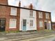 Thumbnail Terraced house to rent in Brigg Road, Barton Upon Humber