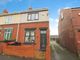 Thumbnail Terraced house for sale in Rotherham Road, Wath-Upon-Dearne, Rotherham