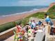 Thumbnail Property for sale in Kestrel Way, Devon Cliffs, Exmouth