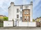 Thumbnail Flat to rent in Peterborough Villas, Parsons Green, London