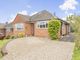 Thumbnail Bungalow for sale in Orchard Close, Normandy, Surrey