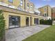 Thumbnail Flat for sale in Brompton House, The Drive, Ickenham