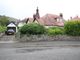 Thumbnail Detached bungalow for sale in Roumania Drive, Llandudno