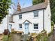 Thumbnail Cottage for sale in High Street, Haddenham, Aylesbury