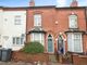 Thumbnail Detached house for sale in Lottie Road, Birmingham, West Midlands