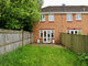 Thumbnail End terrace house for sale in Haymaker Way, Cannock