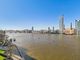 Thumbnail Flat for sale in The Montevetro Building, Battersea