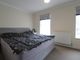 Thumbnail Town house to rent in Church Drive, Shirebrook, Mansfield