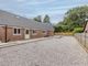 Thumbnail Detached house for sale in Deebank Heights, Leek, Staffordshire.