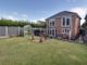 Thumbnail Detached house for sale in Marston Road, Wheaton Aston, Staffordshire