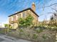 Thumbnail Detached house for sale in Castle Road, Kidwelly