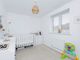 Thumbnail Town house for sale in Elder Close, Sapcote, Leicester