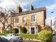 Thumbnail Terraced house for sale in St Giles Croft, Beverley, East Yorkshire