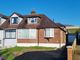 Thumbnail Semi-detached house for sale in Woodfield Avenue, Farlington, Portsmouth