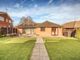 Thumbnail Detached bungalow for sale in Heron Way, Mickleover, Derby