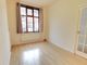 Thumbnail Terraced house for sale in Chambers Street, Crewe