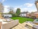 Thumbnail Detached bungalow for sale in Privett Road, Purbrook, Waterlooville