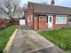 Thumbnail Semi-detached bungalow for sale in Green Park Road, Cayton, Scarborough