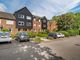 Thumbnail Flat for sale in Caldecott Road, Abingdon, Oxfordshire