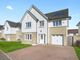 Thumbnail Detached house for sale in 8 Tormain Bank, Ratho
