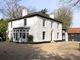 Thumbnail Detached house for sale in High Wych Road, Sawbridgeworth