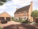 Thumbnail Detached house for sale in Admirals Green, Great Bentley, Essex