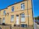 Thumbnail Terraced house for sale in Hollings Street, Bradford