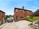 Thumbnail Semi-detached house for sale in Kirkstall Lane, Headingley, Leeds