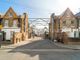 Thumbnail Terraced house for sale in Stadium Mews, Highbury Square, Highbury, London