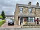 Thumbnail End terrace house for sale in Green Lane, Hadfield, Glossop