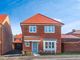 Thumbnail Detached house for sale in Cooper Way, Overton, Basingstoke