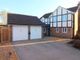 Thumbnail Detached house for sale in Washbrook Close, Barton Le Clay, Bedfordshire
