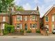 Thumbnail Detached house for sale in Woodbridge Road, Guildford