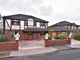 Thumbnail Detached house to rent in The Crescent, Barrow-In-Furness