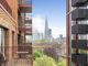 Thumbnail Flat for sale in Octavia Apartments, London